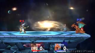 ~Super Smash Bros. Brawl~ God´s Controller Wiimote