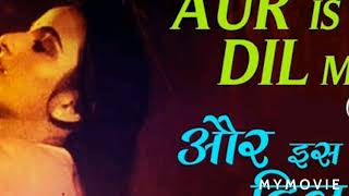Aur is Dil Mein Kya Rakha Hai Tera Hi Pyaar | Sanjay Dutt | Farah | Imaandar#shivanshrocks