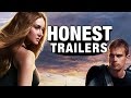 Honest Trailers - Divergent