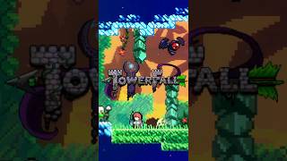 Secret Developer Room In Celeste