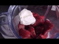 recette d été milkshake à la fraise