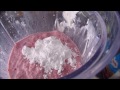 recette d été milkshake à la fraise