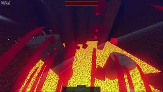 Blood thief lvl 3 | 37.8 seconds | no-reset in-bounds