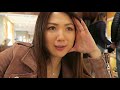 PARIS Louis Vuitton PRIVATE APPOINTMENT | SHOPPING VLOG Part 3 | CHARIS IN PARIS π