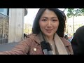 PARIS Louis Vuitton PRIVATE APPOINTMENT | SHOPPING VLOG Part 3 | CHARIS IN PARIS π