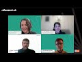 Panel discussion: Balancing AI innovation and library ethics (EMEA & North America)