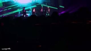 170331 iME K-Wave Concert in Bangkok (VIXX)