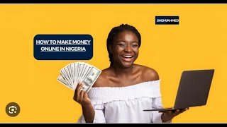 ₦17k in just 24hrs + Bank Payment Proof NO INVESTMENT REQUIRED   How To Make Money Online In Nigeria