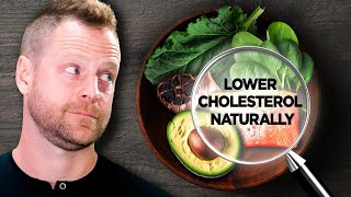 5 Foods to Lower Bad Cholesterol Naturally