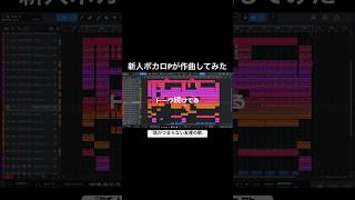 新人ボカロPが作曲してみた。『話がつまらない友達の歌』