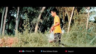 Cinematic Video | Wah Cantt | Ft. Syed Zabeeb Masood | Ya Nabi Salam Alaika | Snappy_786