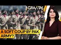 Gravitas: Has the Pakistan Army taken over governance in a soft coup?