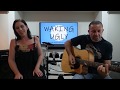 Must Be Love - Waking Ugly - Live Acoustic