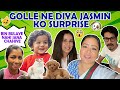 Golle Ne Diya Jasmin Ko Surprise..🙀 | Bharti Singh | Haarsh Limbachiyaa | Golla