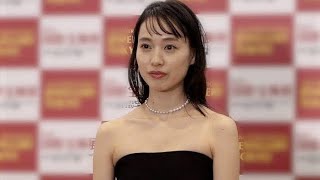 強烈ガラリ！戸田恵梨香　別人のような全身姿　すんごい色気…４年前に松坂桃李と結婚