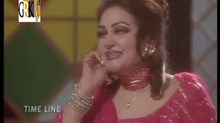 NOOR JEHAN | MAIN JADON DA TAN MANN | LIVE