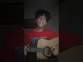 Nassim One of Those Nights Shawn mendes Cover