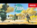 The Legend of Zelda: Tears of the Kingdom - Commercial 1 - Nintendo Switch (SEA)