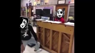 Undertale vines