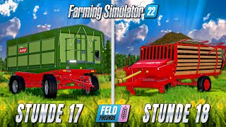 LS22 | BEGINNER TO WINNER 🚜 FOLGE 9 [FELD FREUNDE]