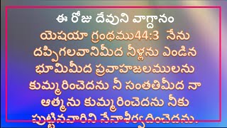 morning daily prayer ఉదయం కాల ప్రార్థనా ధూపం, అబ్రాహాము ఆశీర్వచనం #Siloam worship center#Elisha V