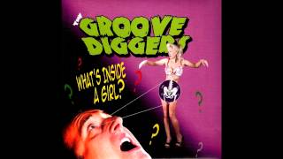 The Groove Diggers - What's Inside a Girl? (The Cramps Rockabilly Cover)