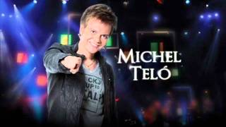 Michel Teló Ai Se Eu Te Pego-Remix 2011 ((Dj Daniel)).