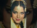 Maine Poocha chand se#Zeenat Aman#hindisongs#youtubeshorts#oldisgold