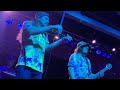KBong with Johnny Cosmic & Friends Nov. 4th, 2021