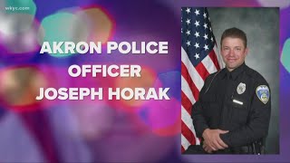 Akron cop resigns after sexually-charged ride-along with college student