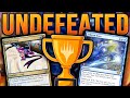 🏆 A FROGGY 5-0 🏆 Psychic Frog + The EPIC Storm — Modern Horizons 3 (MTG MH3) | Magic: The Gathering