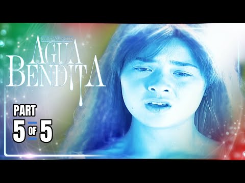 Agua Bendita | Episode 59 (5/5) | September 6, 2024