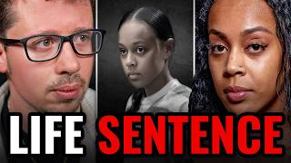 I Was A Teen Lifer Inside California Prisons.....Here's How I Survived