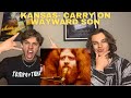 Twins React To Kansas- Carry On Wayward Son