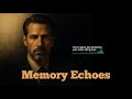🎵 Memory Echoes - Midnight Echo Diaries | Emotional Sad Ballad Love Song (Official Lyric Video)