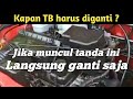 CIRI - CIRI TIMING BELT SAATNYA DIGANTI | cek sebelum menyesal