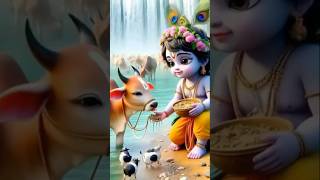 Jai shree Krishna Radhe Radhe#shortvideo#Viral#Cute#🙏🙏