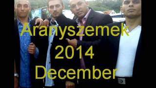 Aranyszemek Zoli 2014 december - Zavarba anenm�