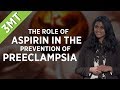 'The role of aspirin in the prevention of preeclampsia' 3MT Runner-up Renuka Shanmugalingam