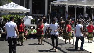 Celebrate Micronesia Festival 2016 [4]