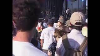 Sparta - Mye - Indio, CA (Coachella Festival) - 05/01/2004