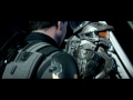 Halo 4 Ending + Epilogue (WARNING CONTAINS EPIC SADNESS) - 1080p HD
