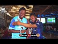 west ham 2 1 manchester united festus nigerian fans reaction premier league 24 245 highlights