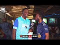 west ham 2 1 manchester united festus nigerian fans reaction premier league 24 245 highlights