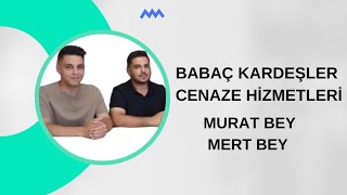 BABAÇ KARDEŞLER CENAZE HİZMETLERİ DAVETSİZ MİSAFİR SHOWTÜRK