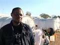 Zimbabwean Refugees Watch Elections from Afar