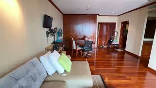 Baan Chao Praya 70SQM 1B1B 28k