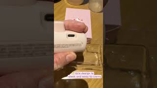 Hello Kitty Powerbank