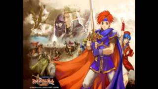 Fire Emblem 6: Attack!!! Orchestration