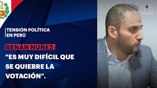 Perú: El congreso aprobó reelección de alcaldes y gobernadores regionales - DNews